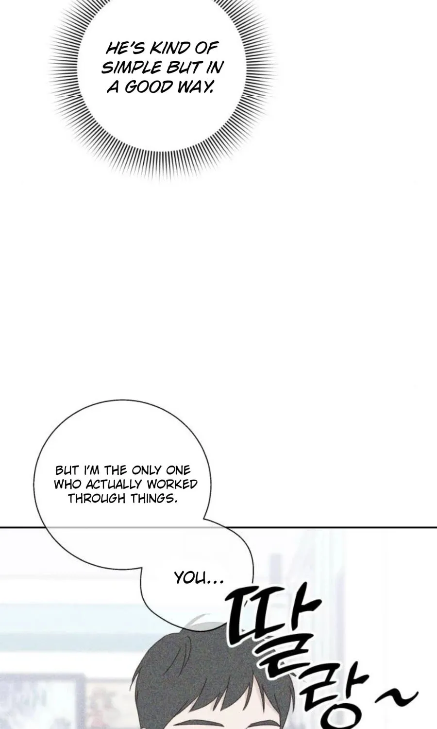Love That Crosses the Line Chapter 21 page 71 - 