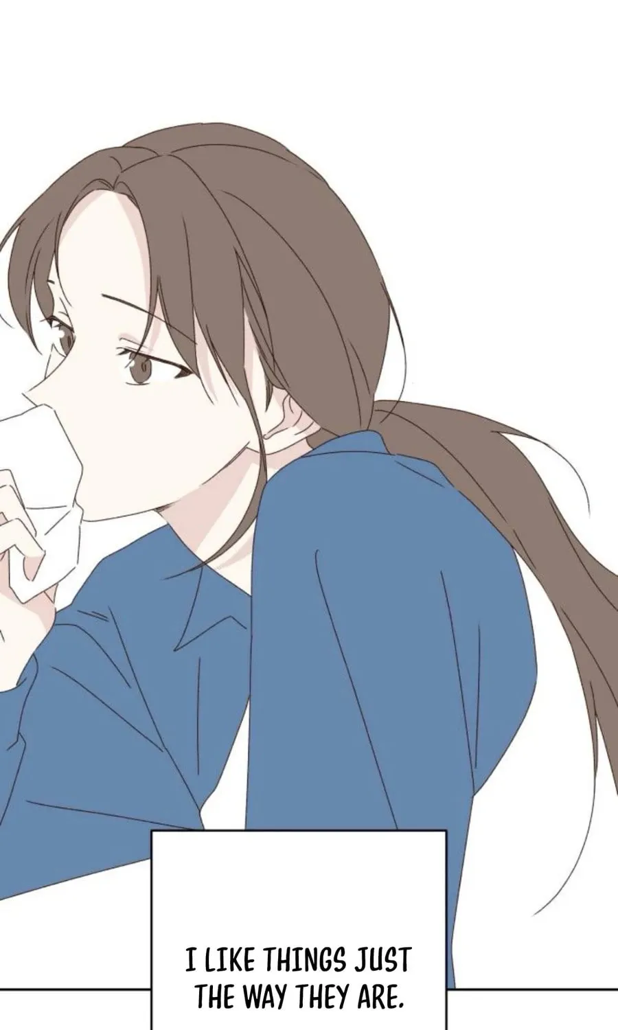 Love That Crosses the Line Chapter 21 page 75 - 