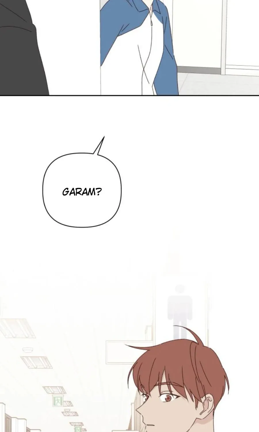Love That Crosses the Line Chapter 21 page 77 - 