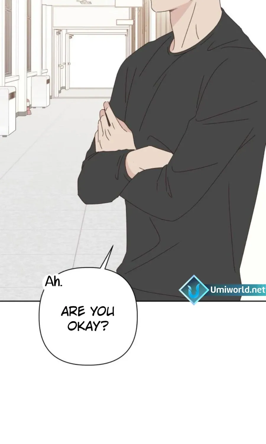 Love That Crosses the Line Chapter 21 page 78 - 