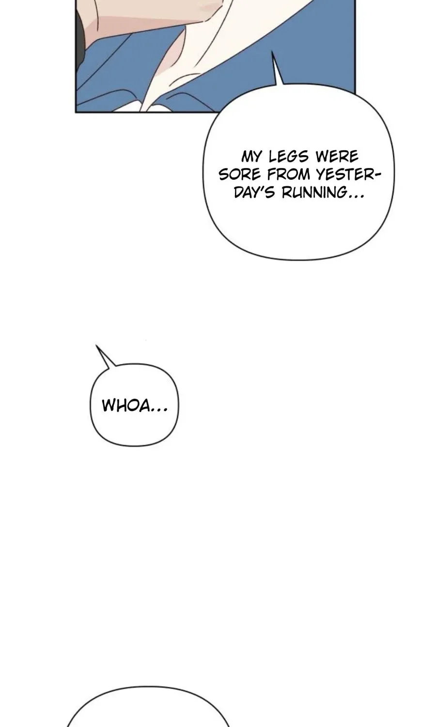Love That Crosses the Line Chapter 21 page 81 - 