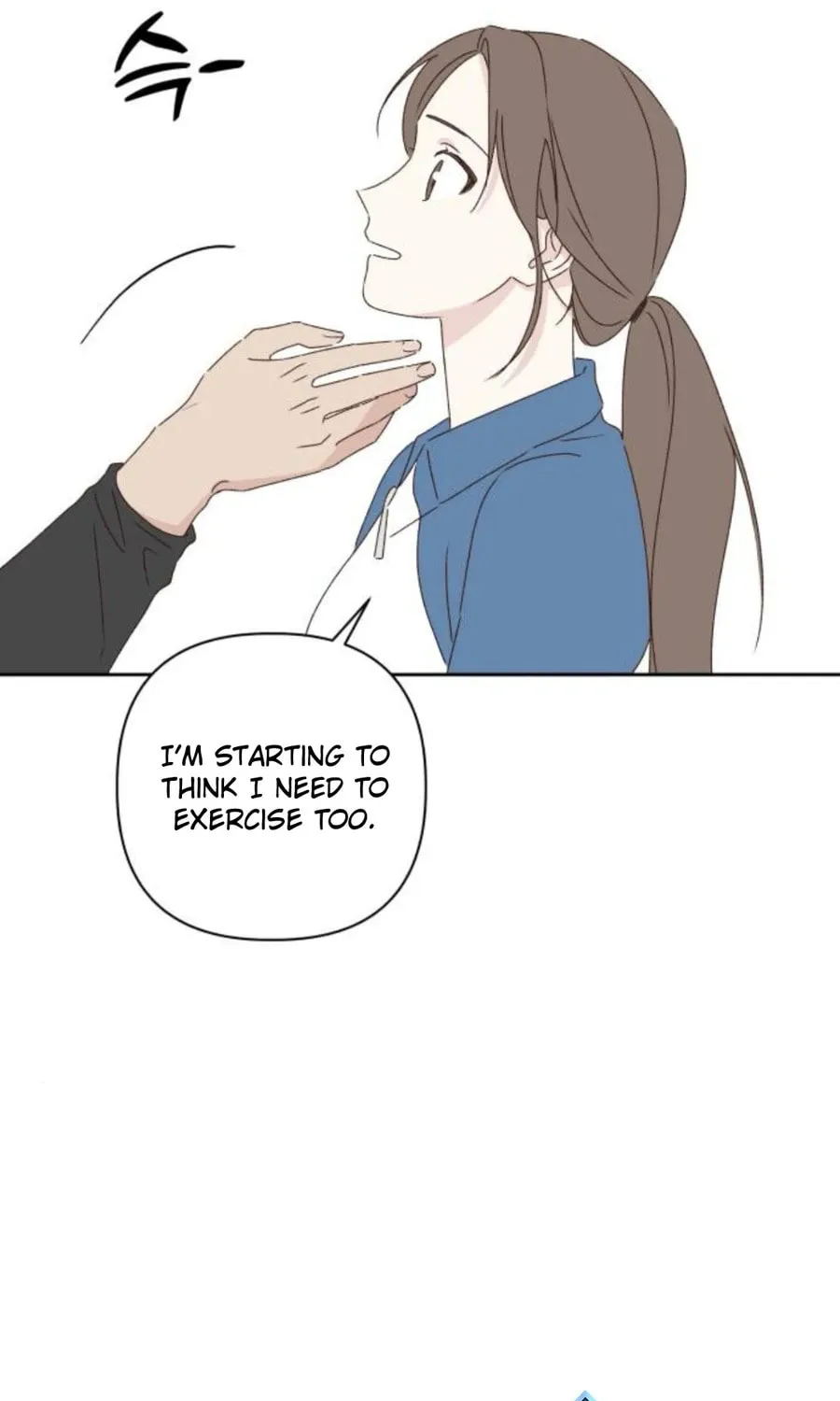 Love That Crosses the Line Chapter 21 page 83 - 