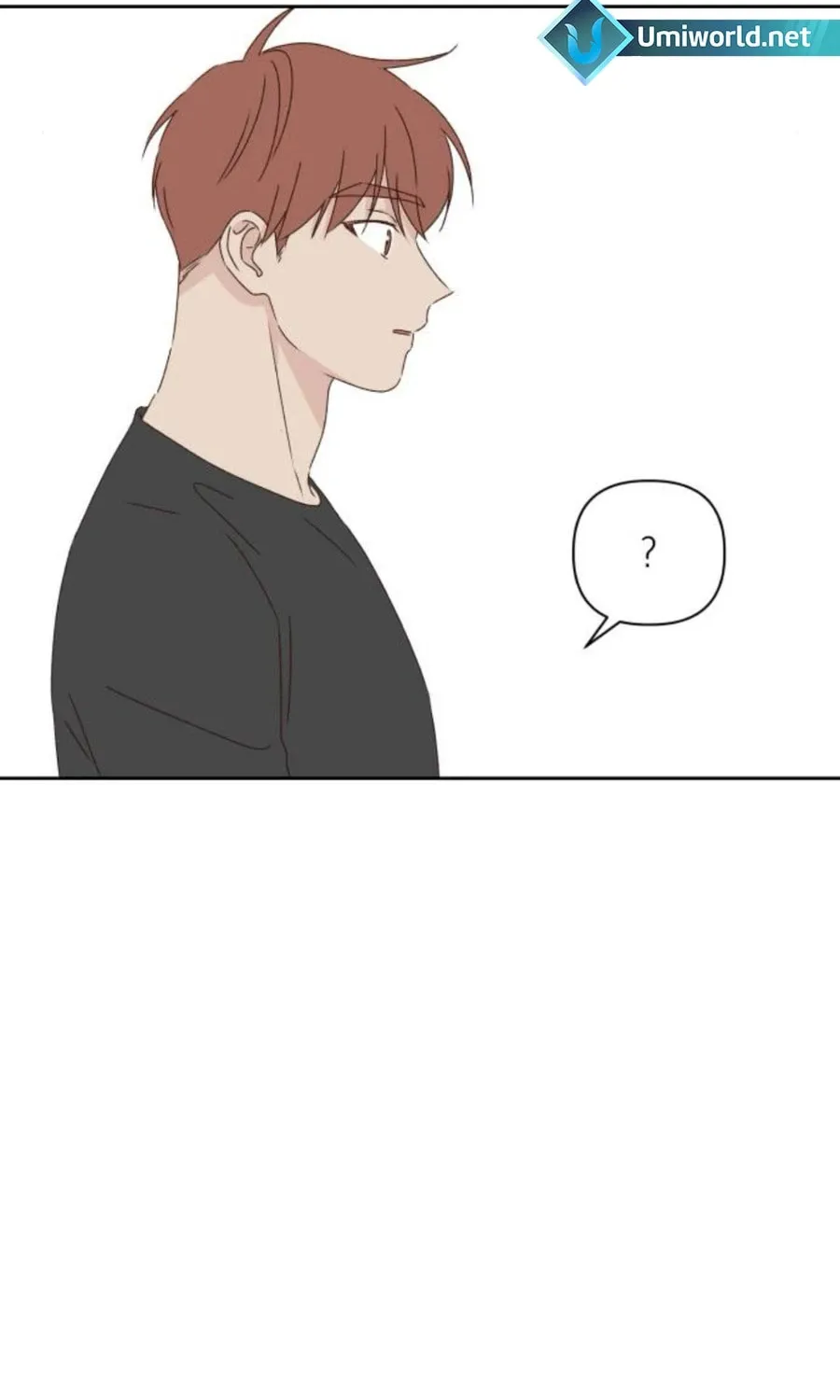 Love That Crosses the Line Chapter 21 page 84 - 