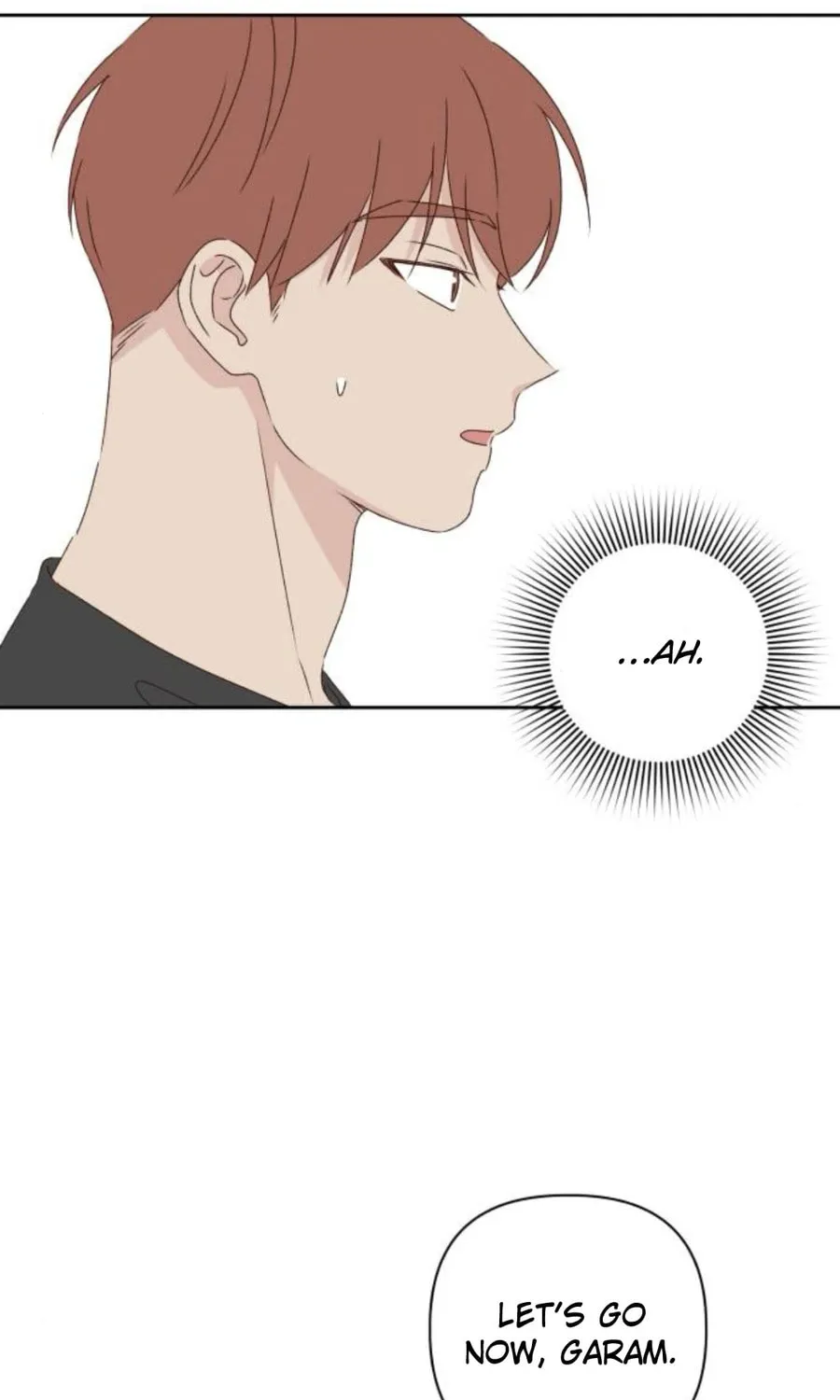 Love That Crosses the Line Chapter 21 page 85 - 