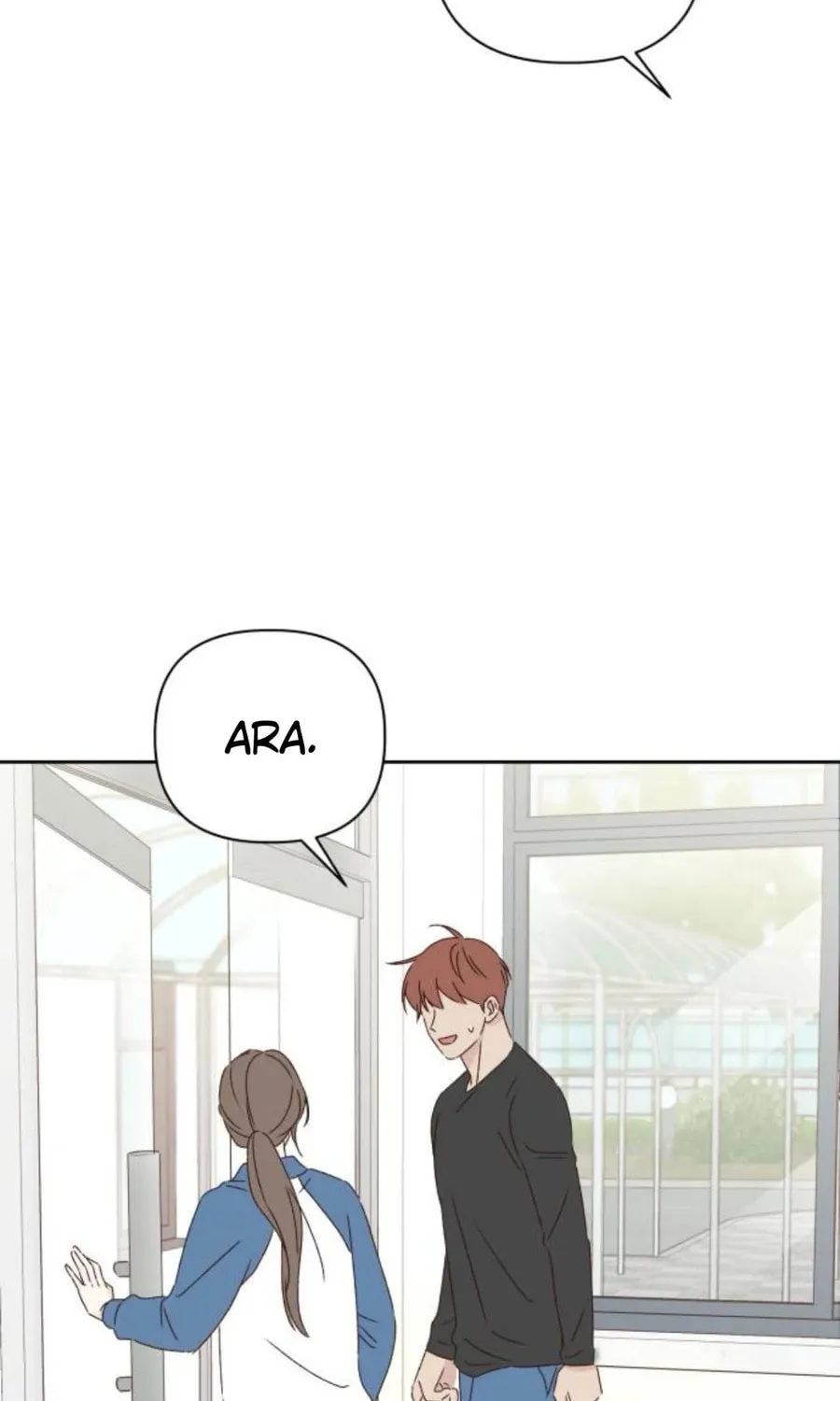 Love That Crosses the Line Chapter 21 page 86 - 