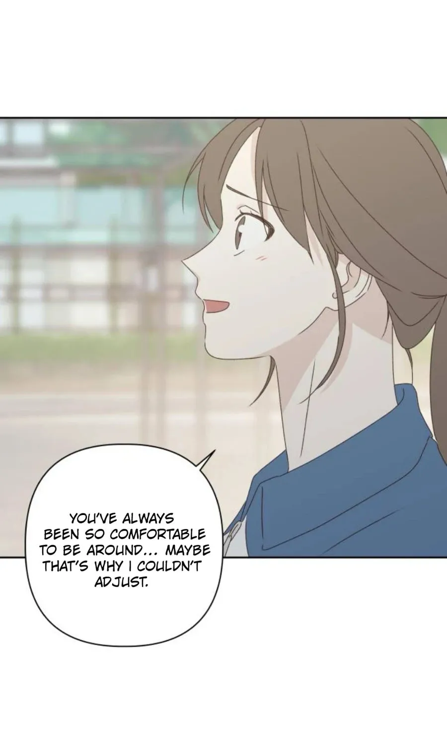 Love That Crosses the Line Chapter 21 page 95 - 