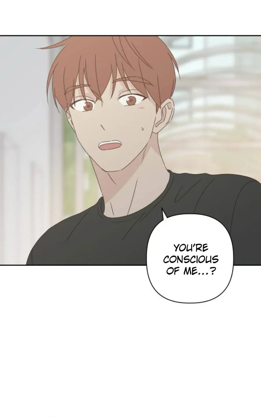Love That Crosses the Line Chapter 21 page 96 - 
