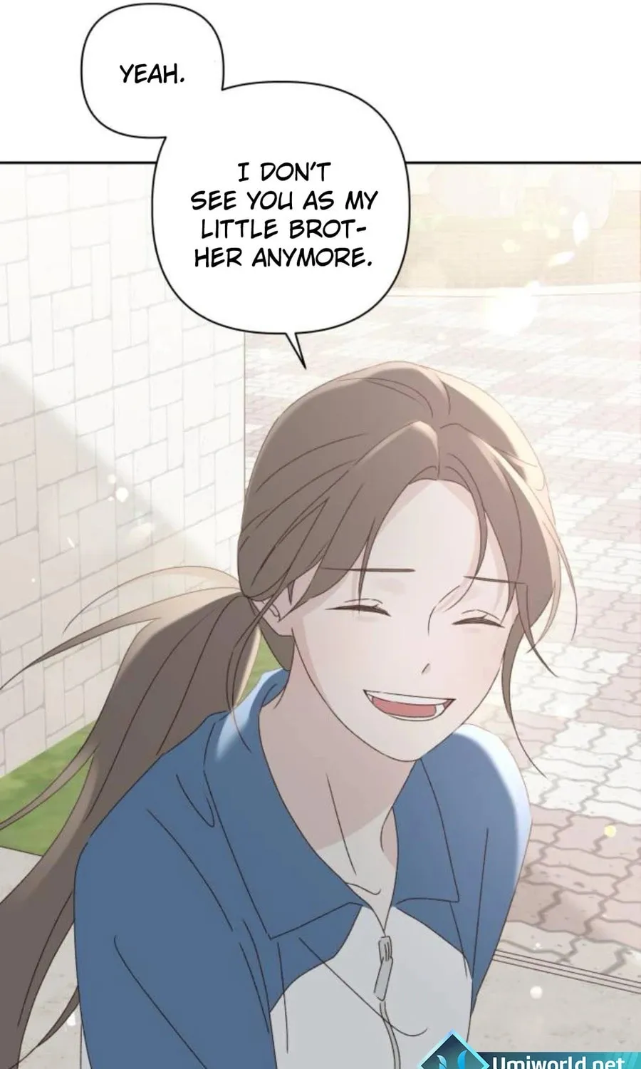 Love That Crosses the Line Chapter 21 page 97 - 