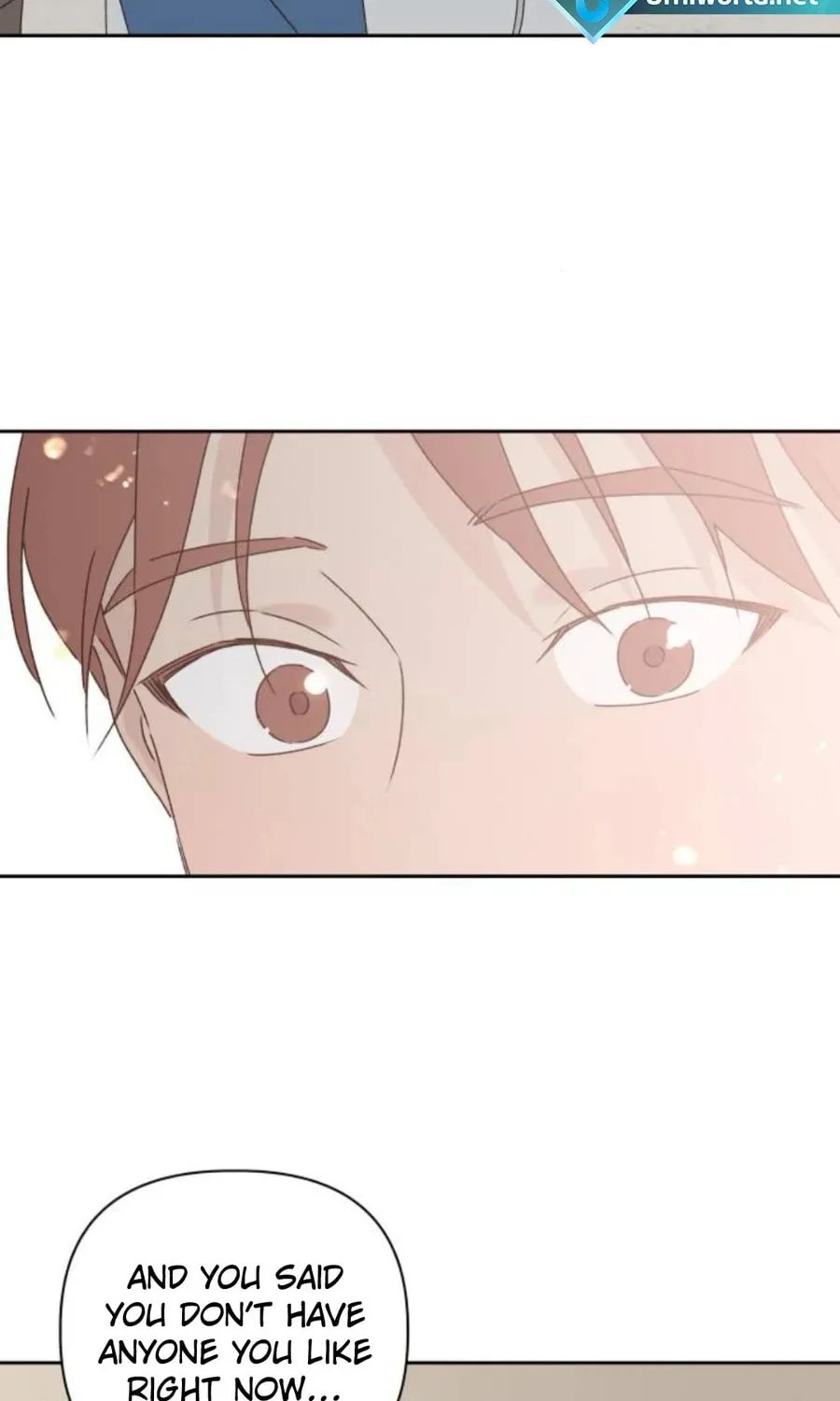Love That Crosses the Line Chapter 21 page 98 - 