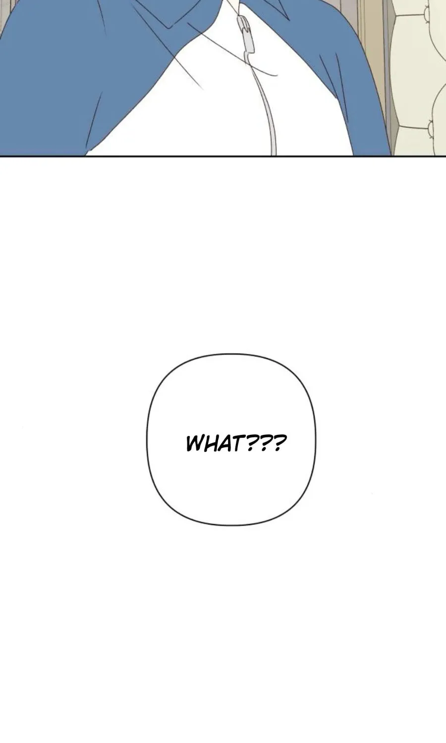 Love That Crosses the Line Chapter 22 page 3 - 