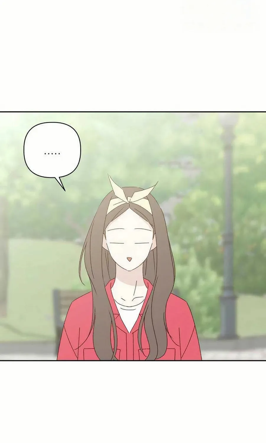 Love That Crosses the Line Chapter 23 page 117 - 