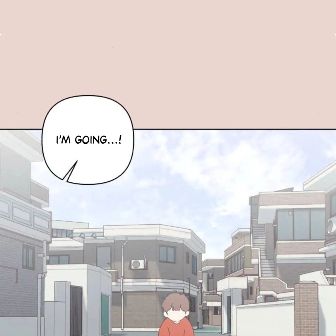 Love That Crosses the Line Chapter 28 page 111 - 