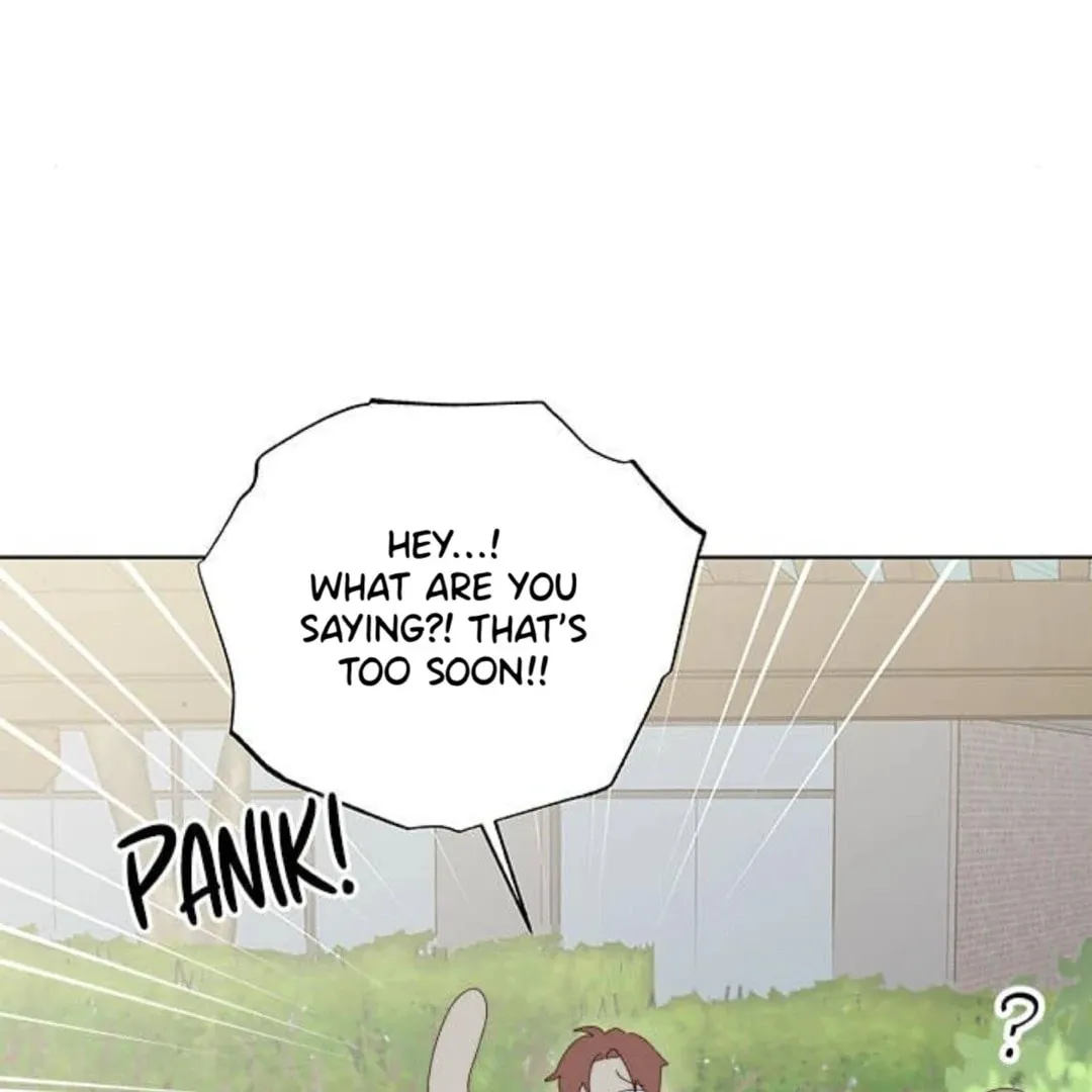 Love That Crosses the Line Chapter 28 page 150 - 