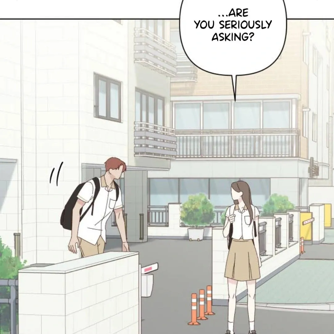 Love That Crosses the Line Chapter 28 page 16 - 