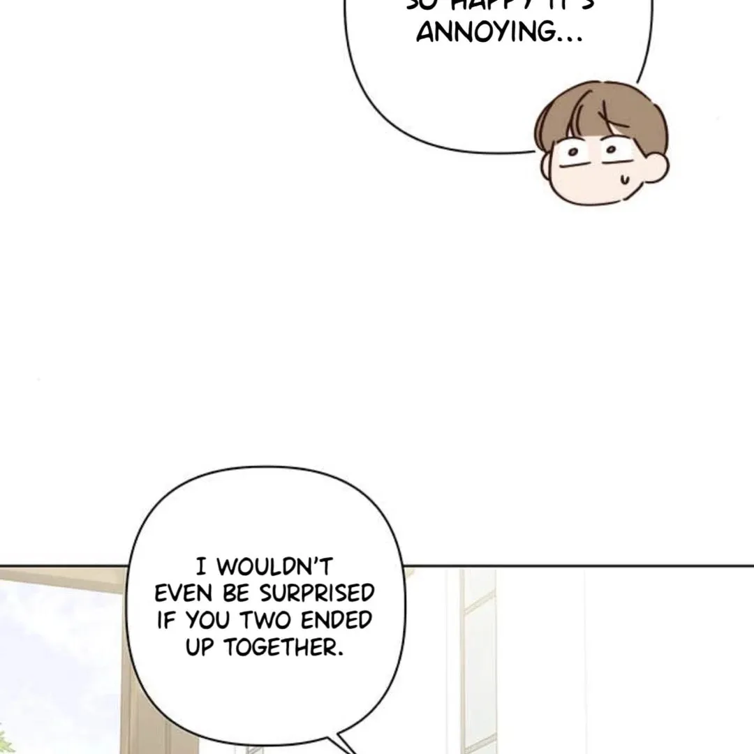 Love That Crosses the Line Chapter 28 page 154 - 
