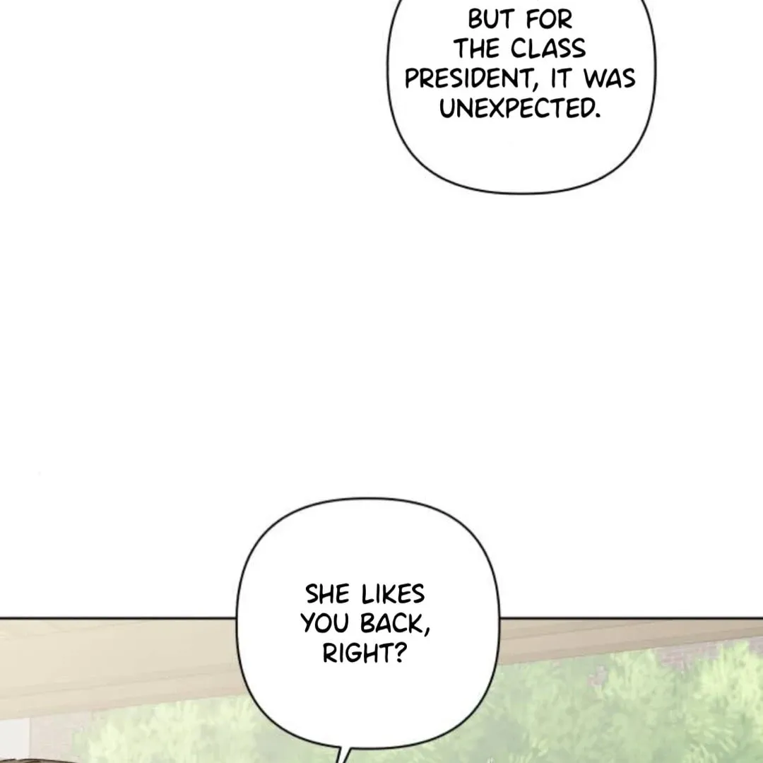 Love That Crosses the Line Chapter 28 page 158 - 