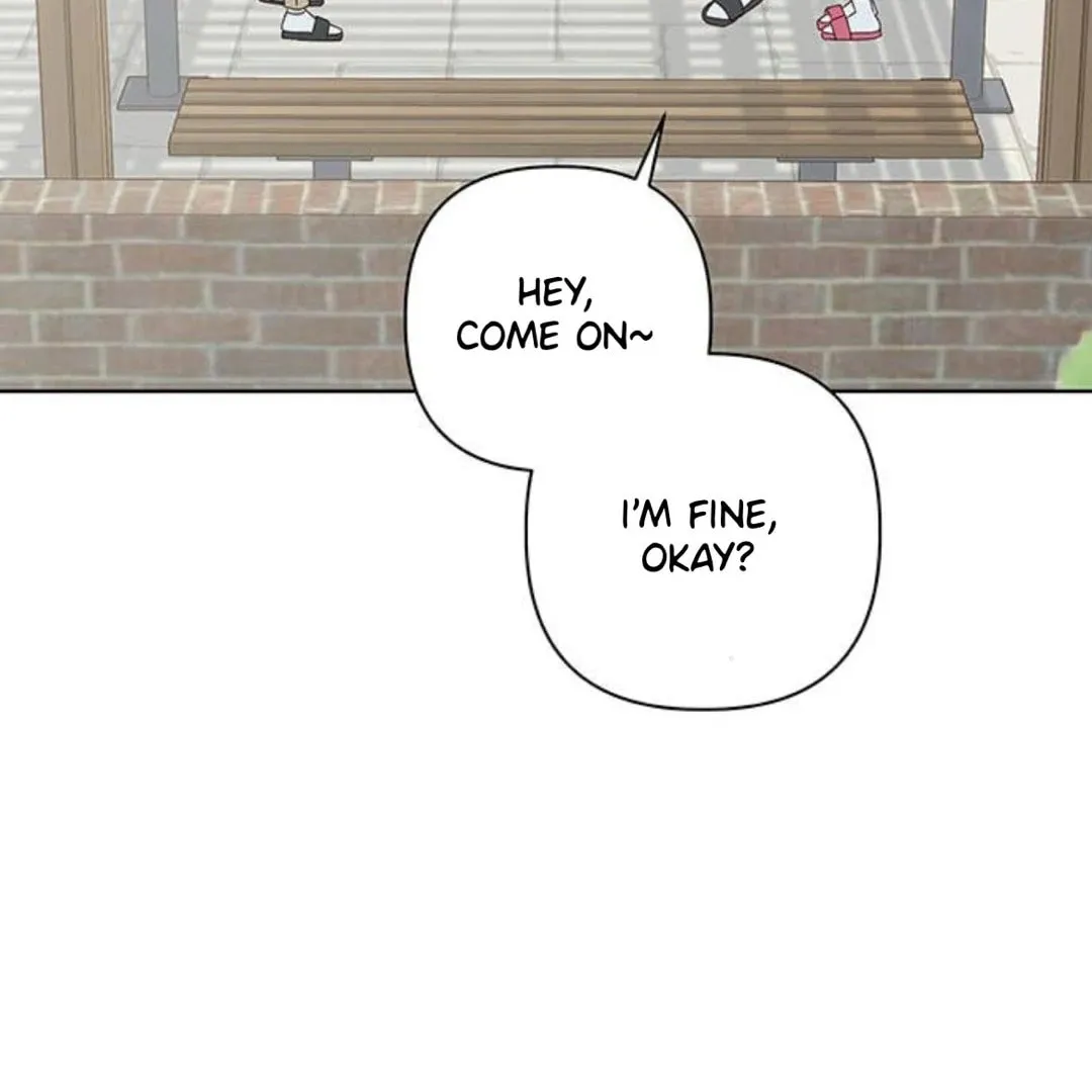 Love That Crosses the Line Chapter 28 page 163 - 
