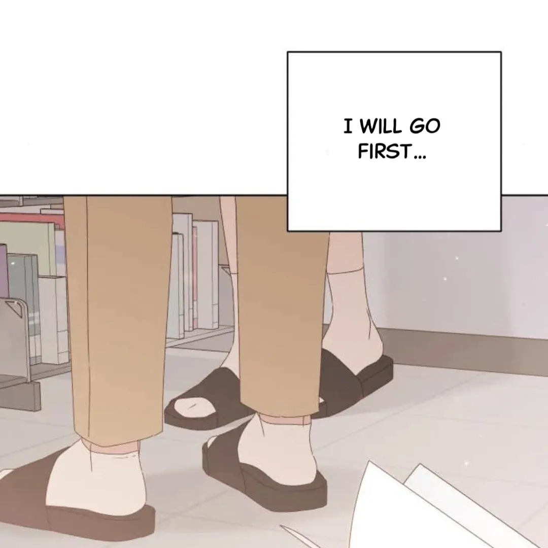 Love That Crosses the Line Chapter 28 page 171 - 
