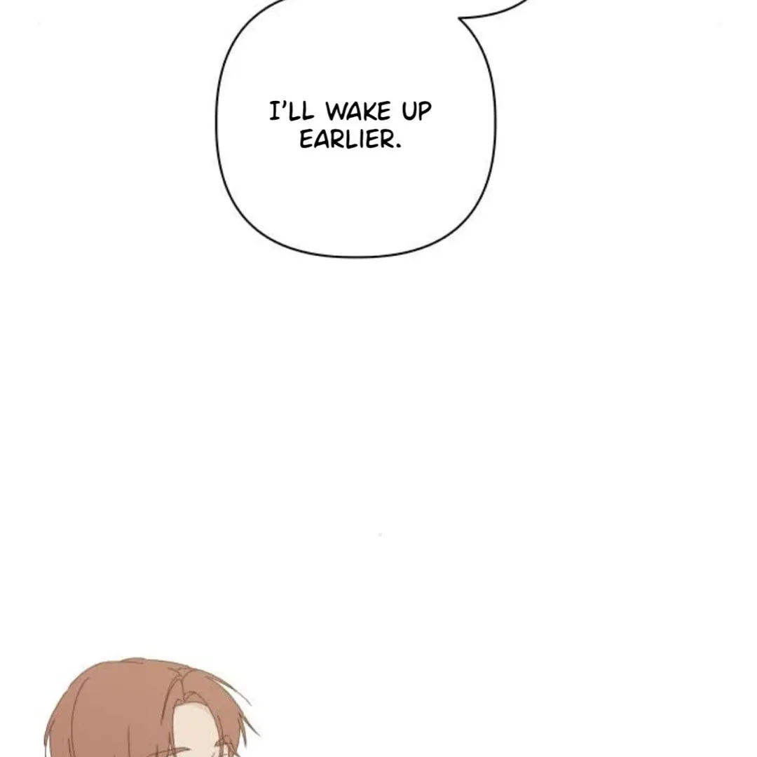Love That Crosses the Line Chapter 28 page 19 - 