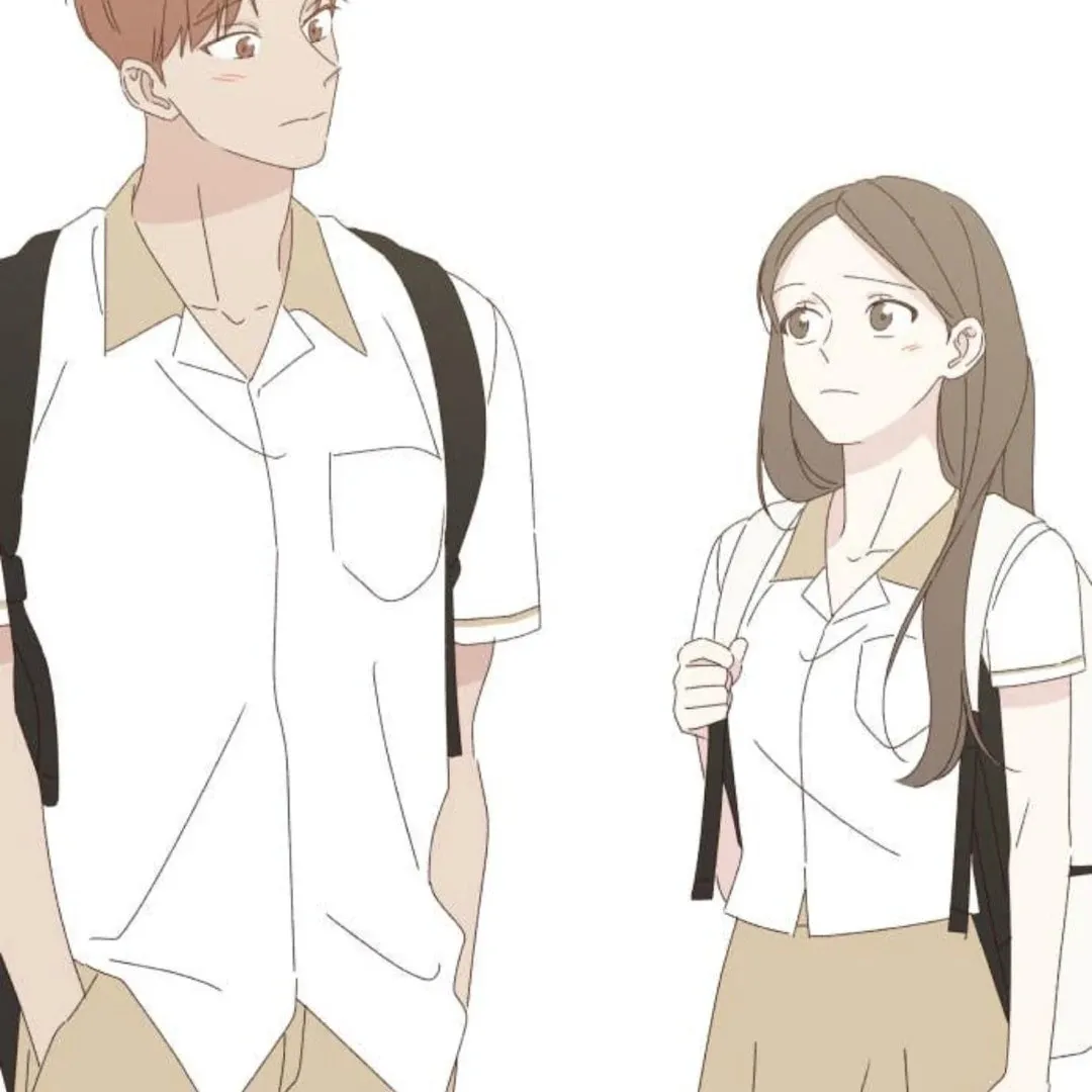 Love That Crosses the Line Chapter 28 page 20 - 