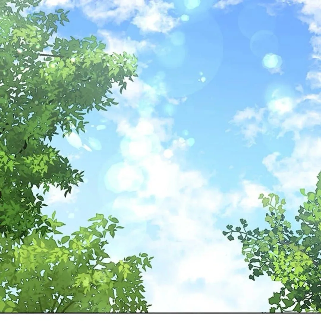 Love That Crosses the Line Chapter 28 page 3 - 