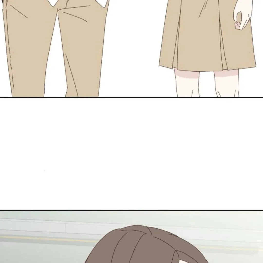 Love That Crosses the Line Chapter 28 page 21 - 