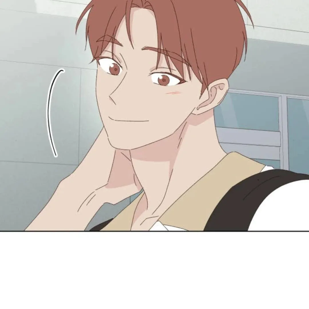 Love That Crosses the Line Chapter 28 page 25 - 