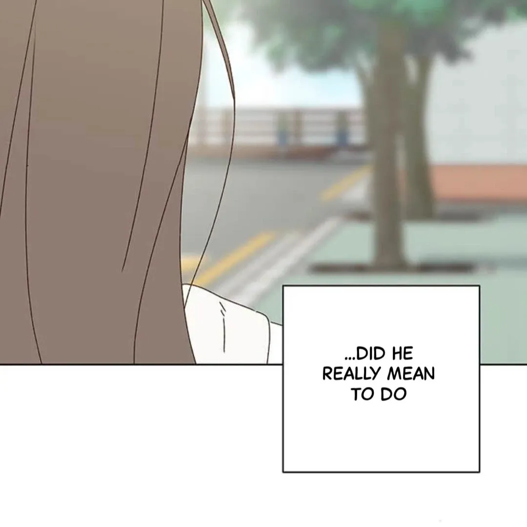 Love That Crosses the Line Chapter 28 page 30 - 