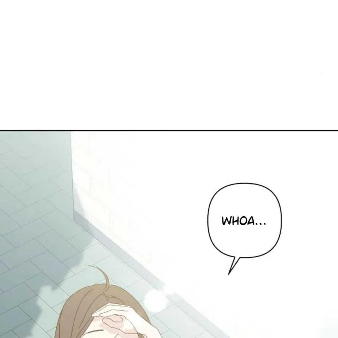 Love That Crosses the Line Chapter 28 page 4 - 