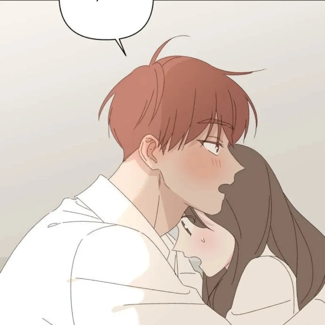 Love That Crosses the Line Chapter 28 page 38 - 