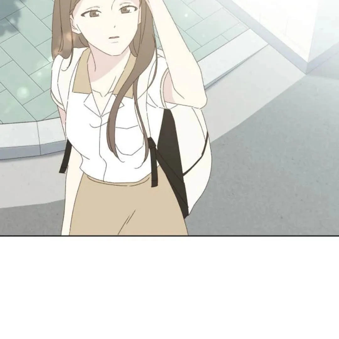 Love That Crosses the Line Chapter 28 page 5 - 