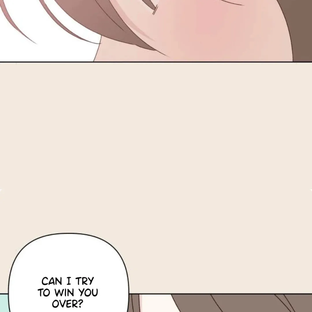 Love That Crosses the Line Chapter 28 page 41 - 