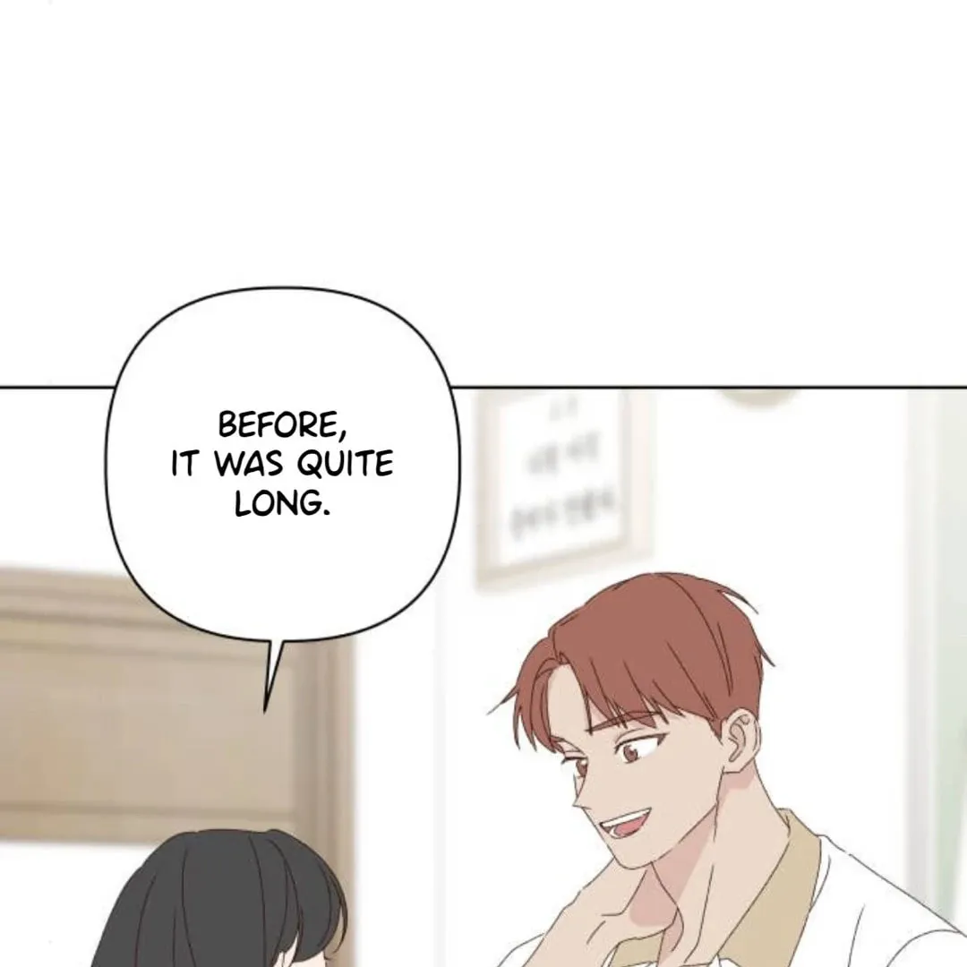 Love That Crosses the Line Chapter 28 page 58 - 