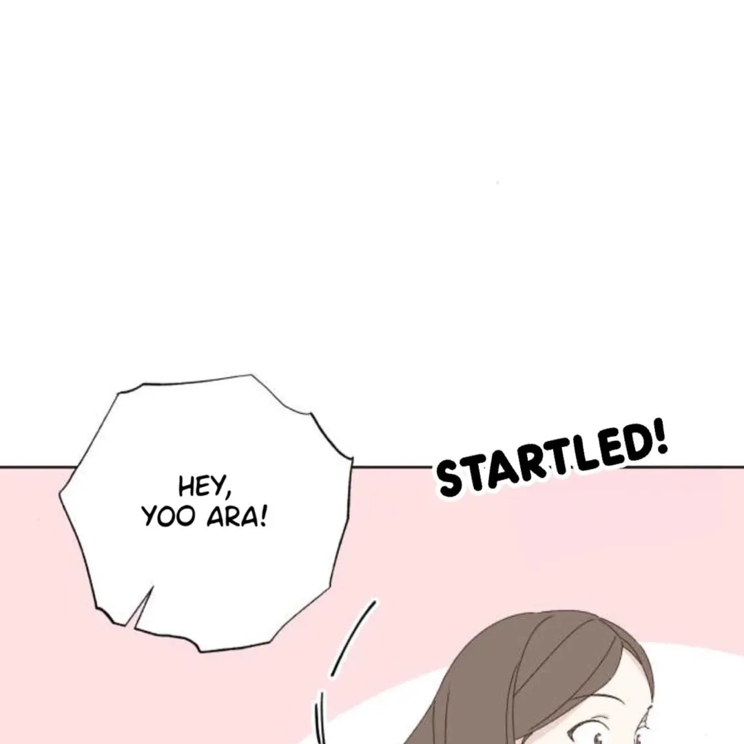 Love That Crosses the Line Chapter 28 page 7 - 