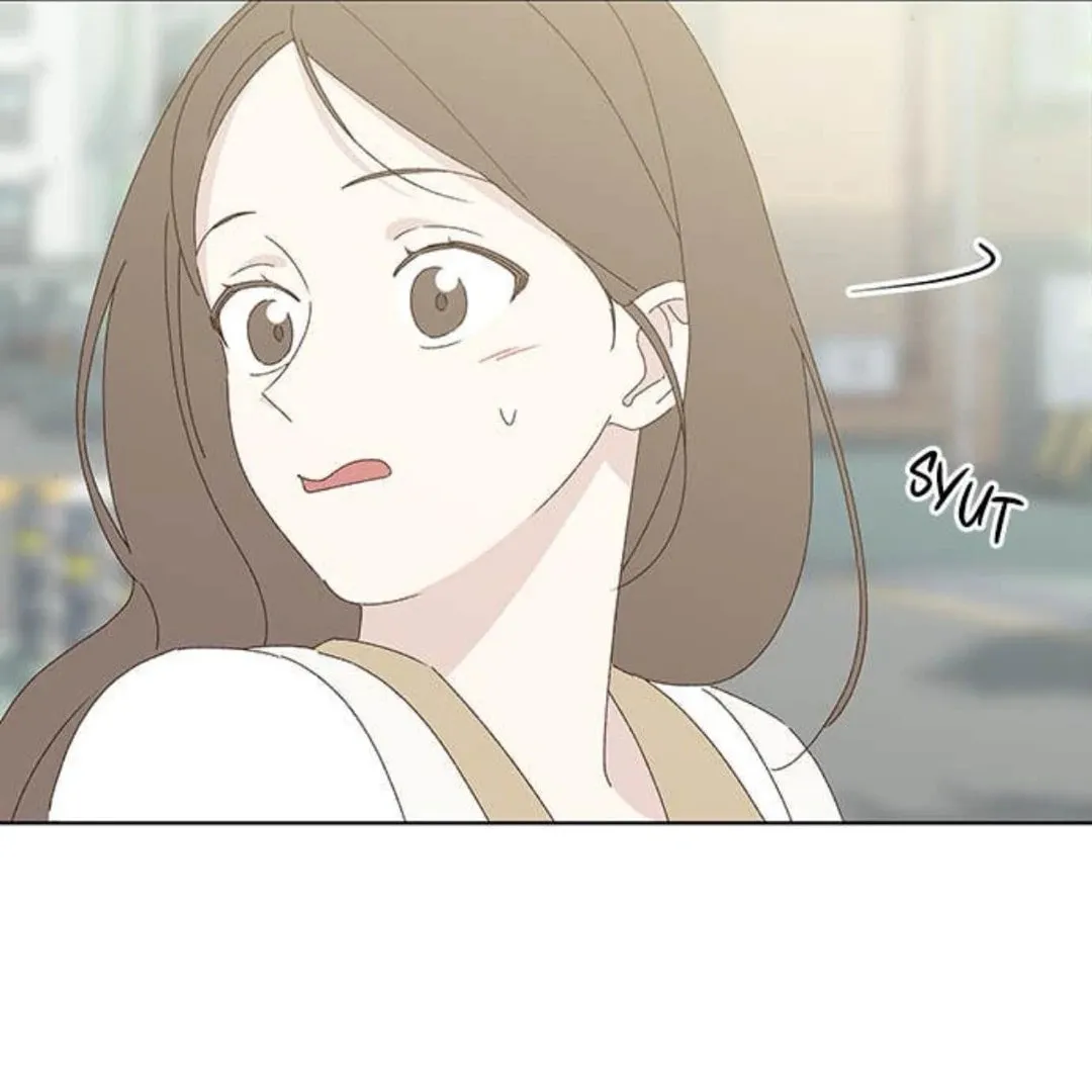 Love That Crosses the Line Chapter 28 page 9 - 