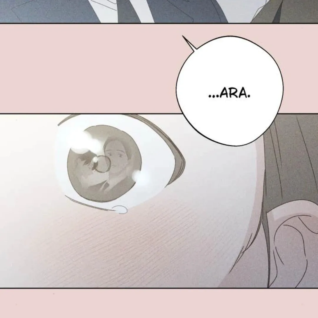 Love That Crosses the Line Chapter 28 page 93 - 