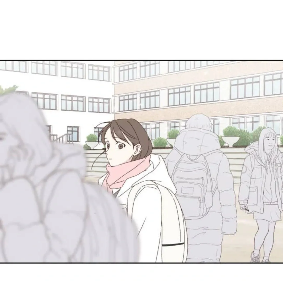 Love That Crosses the Line Chapter 29 page 134 - 