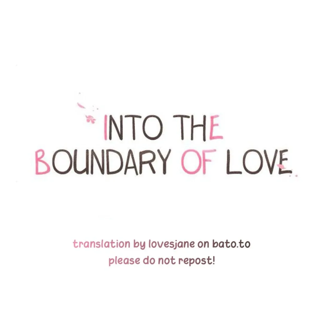 Love That Crosses the Line Chapter 29 page 16 - 