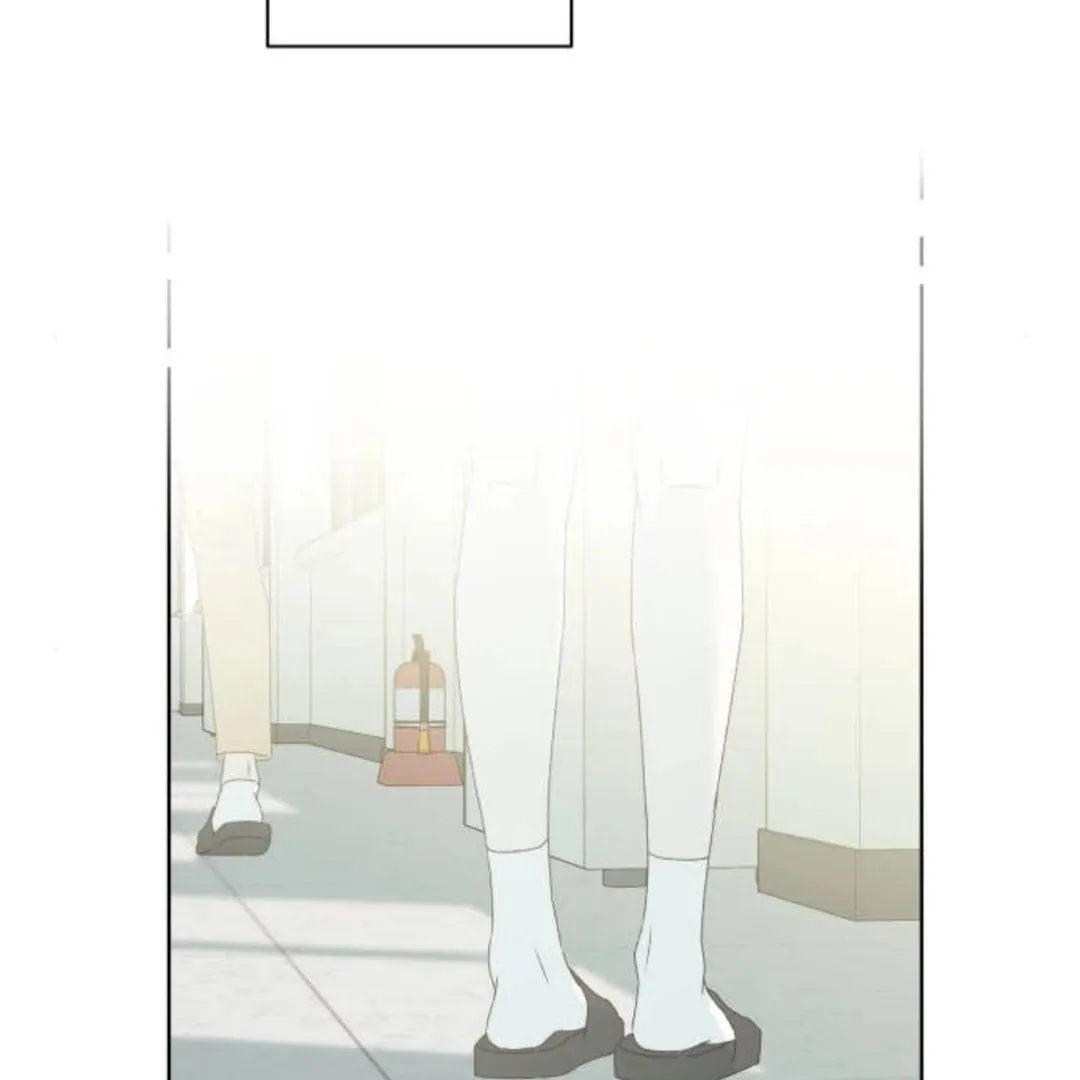 Love That Crosses the Line Chapter 29 page 152 - 