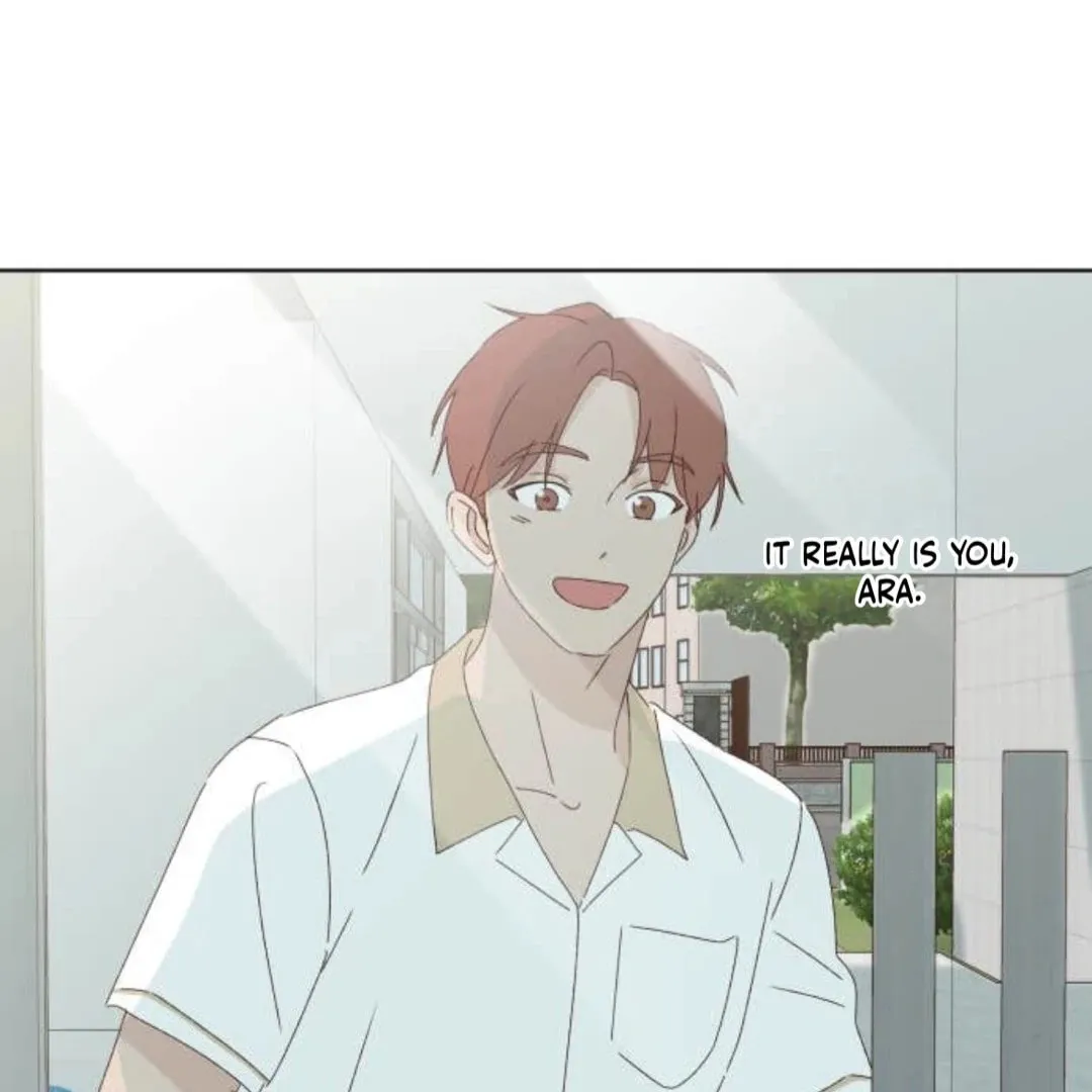 Love That Crosses the Line Chapter 29 page 163 - 