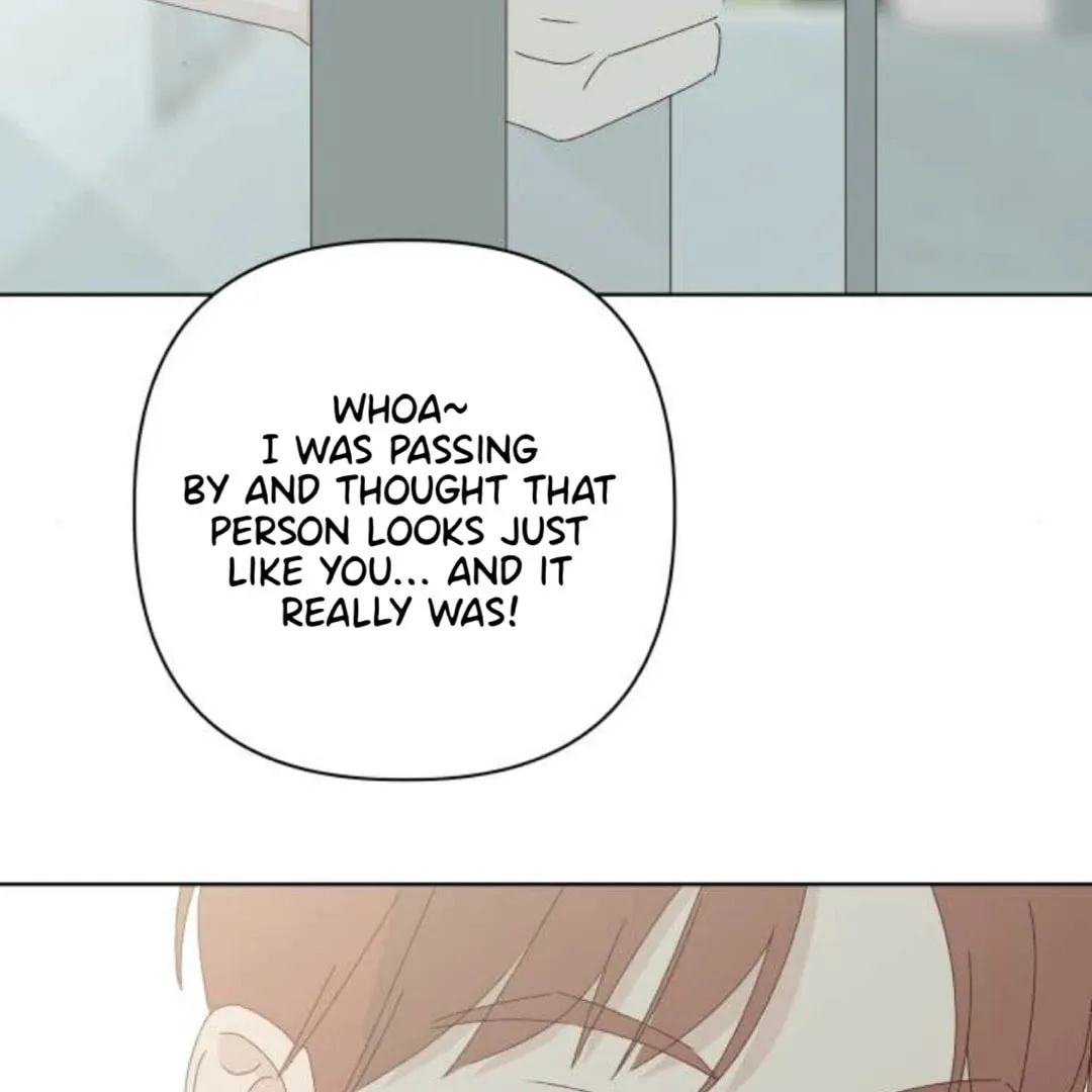 Love That Crosses the Line Chapter 29 page 165 - 