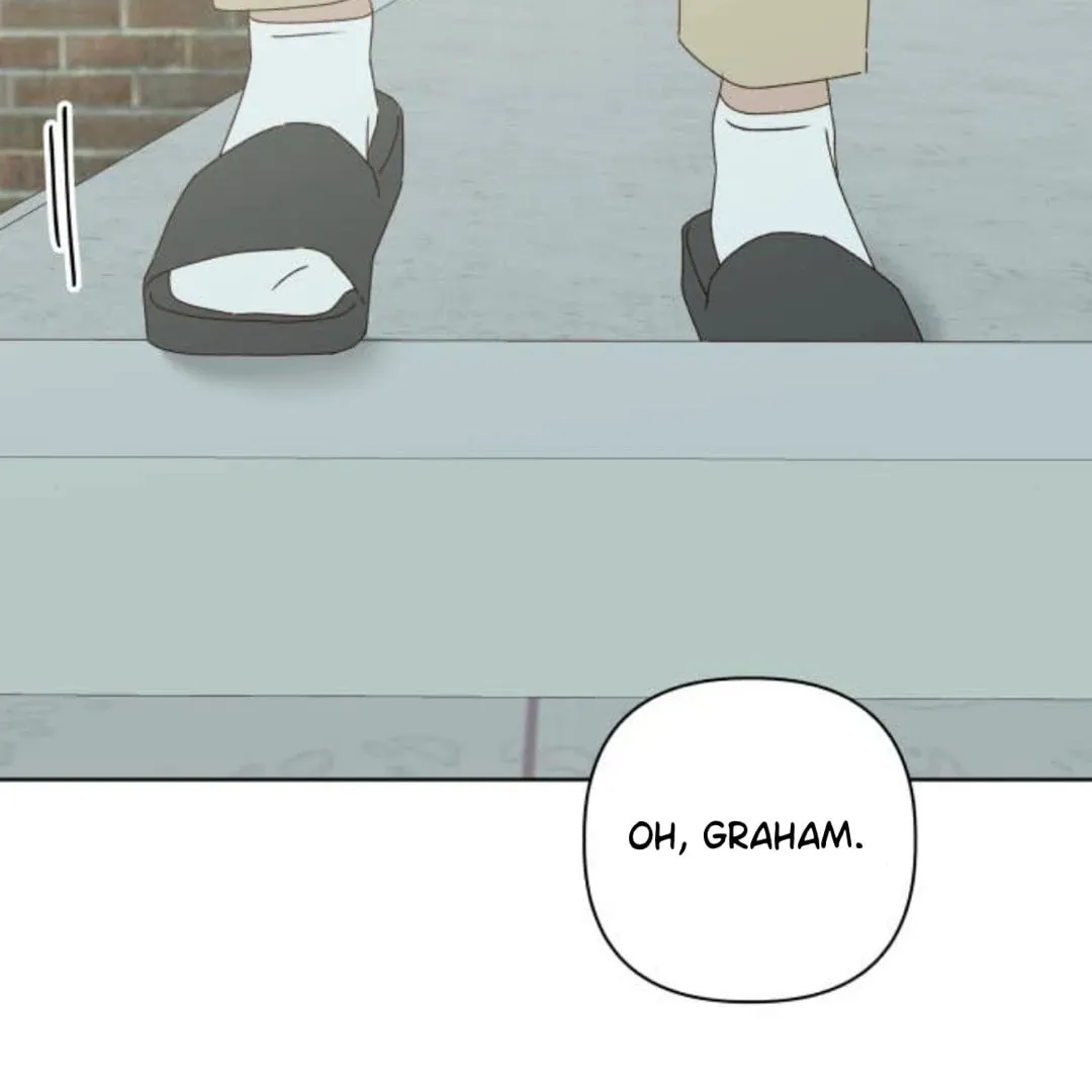Love That Crosses the Line Chapter 29 page 171 - 