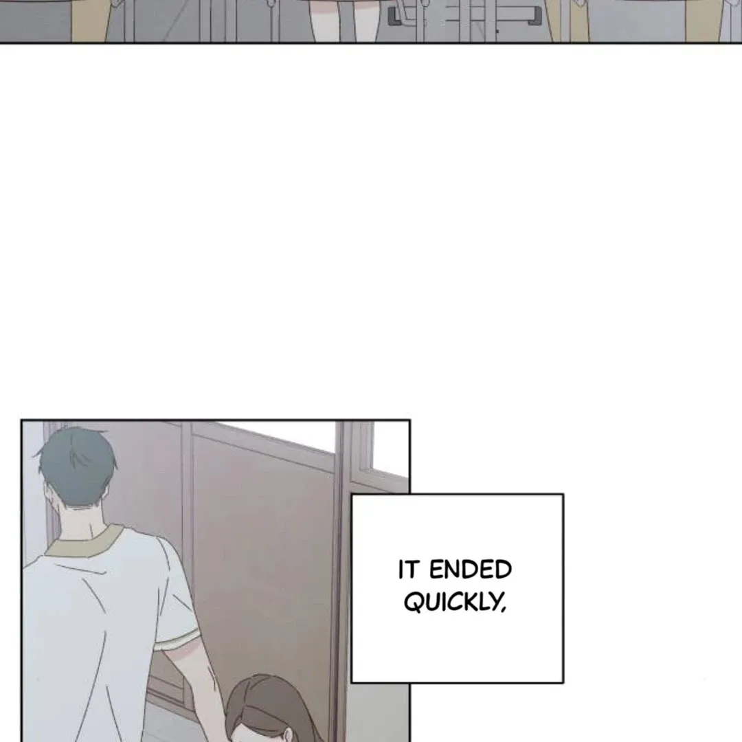 Love That Crosses the Line Chapter 29 page 4 - 