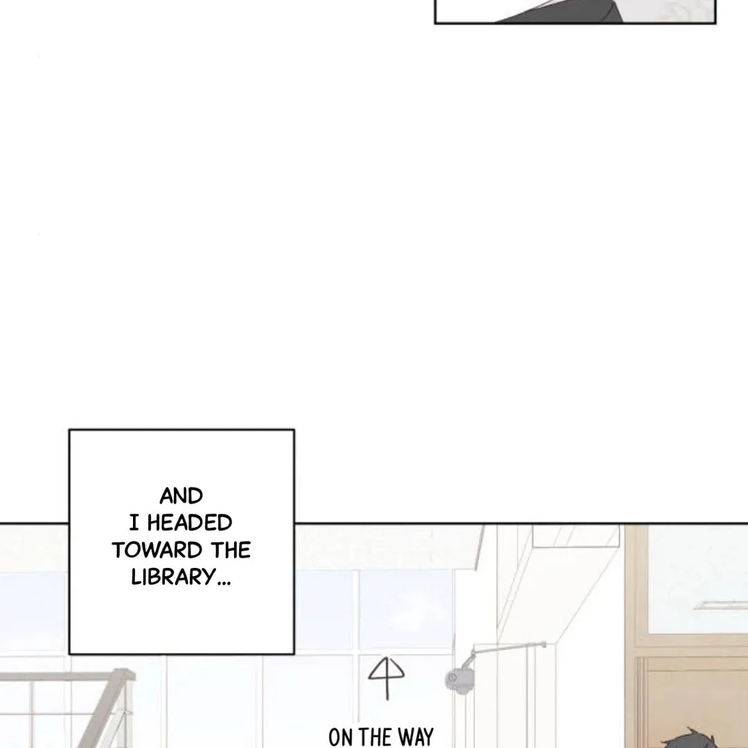 Love That Crosses the Line Chapter 29 page 6 - 