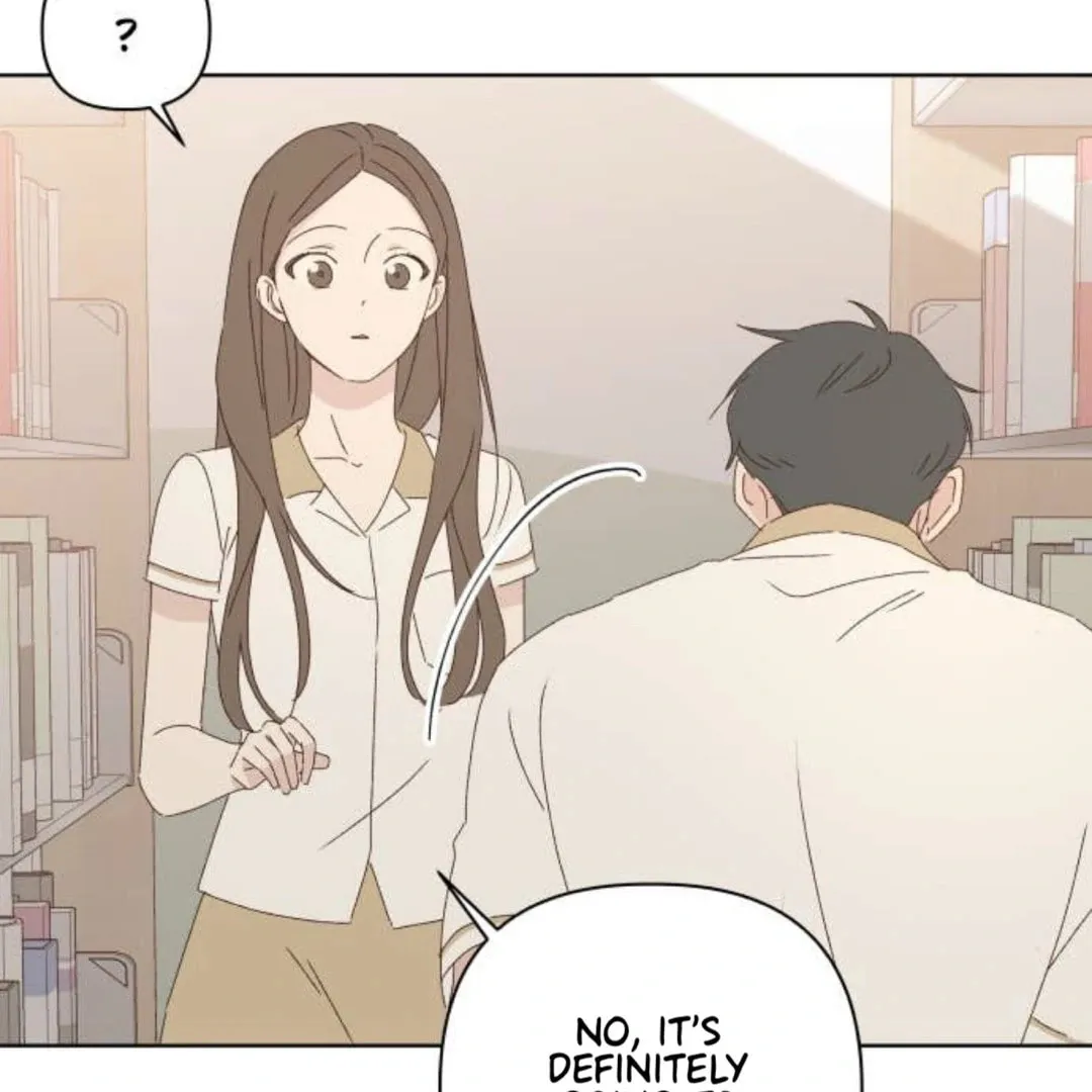 Love That Crosses the Line Chapter 29 page 54 - 
