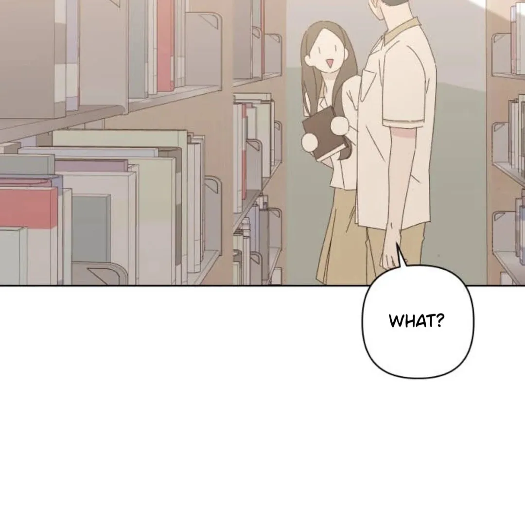 Love That Crosses the Line Chapter 29 page 64 - 