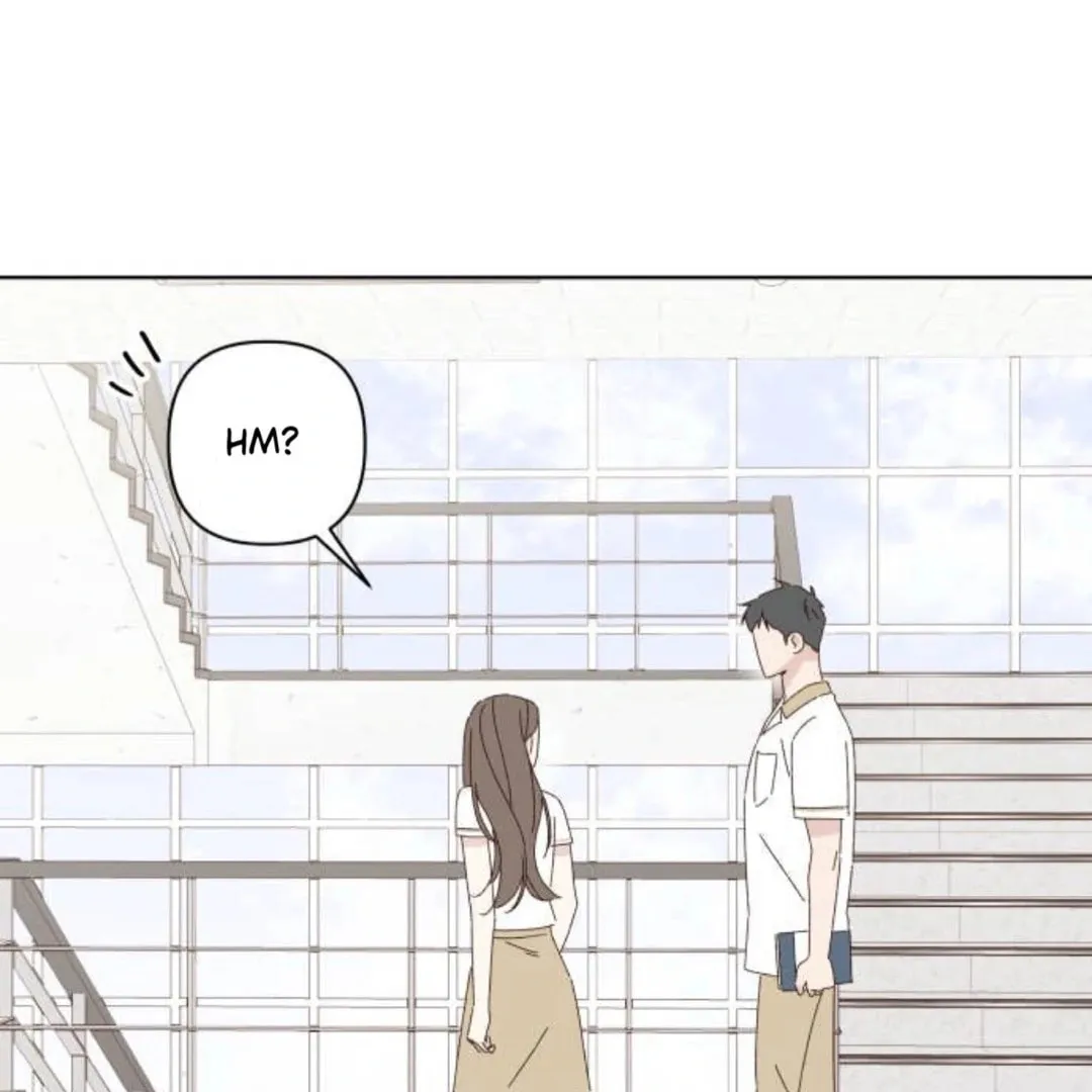 Love That Crosses the Line Chapter 29 page 8 - 