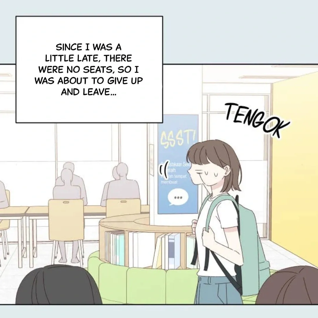 Love That Crosses the Line Chapter 29 page 73 - 