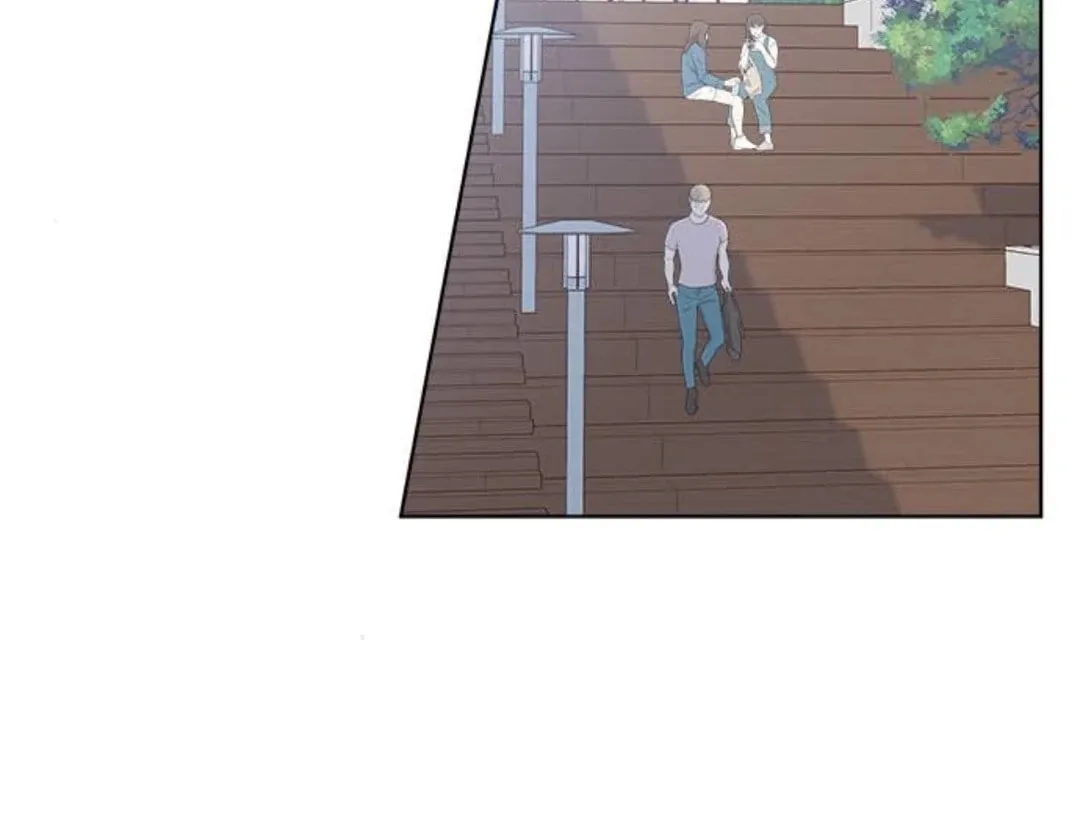 Love That Crosses the Line Chapter 30 page 101 - 