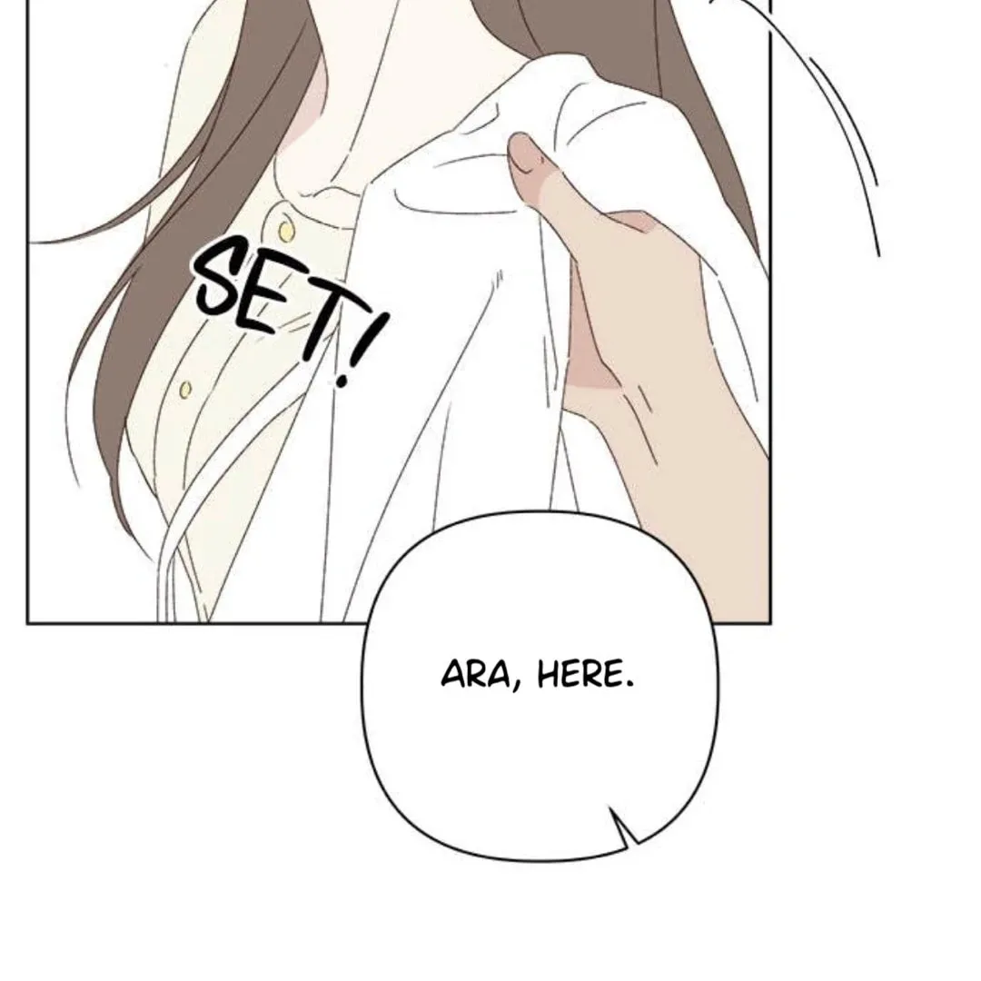 Love That Crosses the Line Chapter 30 page 109 - 